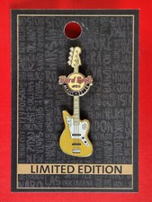 Chitarra HRC Hard Rock Cafe