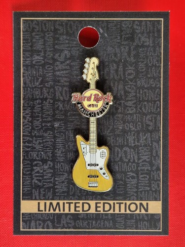Chitarra hrc hard rock - hard, cafe