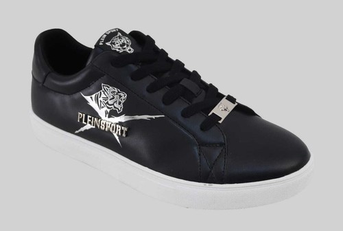 Philipp plein sport logo black - plein,