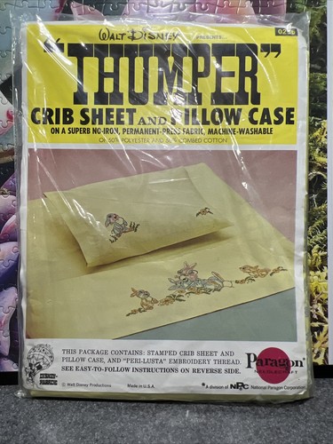 Walt disney thumper culla - disney,