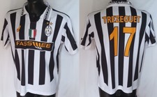 MONDO REPLICA VINTAGE JUVENTUS