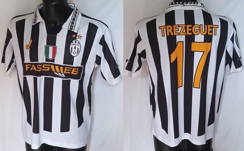 Mondo replica vintage - mondo, juventus