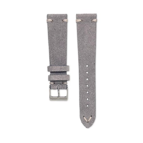 Cinturino orologio scamosciato - orologio,