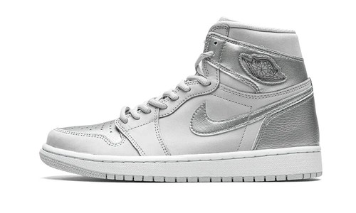 Nike air jordan retro high - jordan,