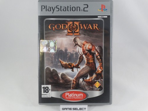 God war sony - of,