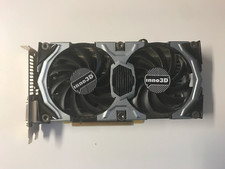 Inno3D - Scheda Video GTX970 GDDR5 4 GByte PCIE