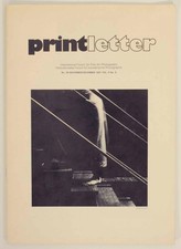 Marco MISANI / PRINTLETTER