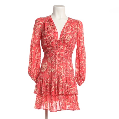 Abito poupette barth s - abito, st.
