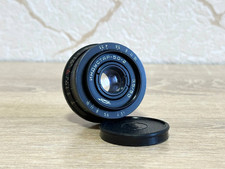 Obiettivo Industar-50-2 3,5/50
