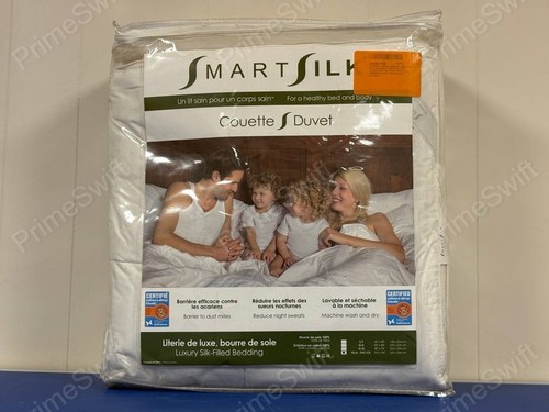 Copripiumino smartsilk 100 - smartsilk, 100%