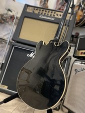 Gutiar elettrico Gibson B.Bking Lucille [AUTH]