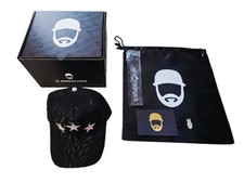 Barbas Hats x CT - Rockstar