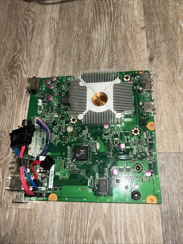 Scheda madre xbox 360 non - scheda,