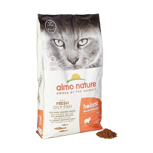 Crocchette gatto - kg,
