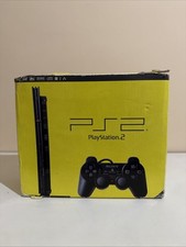 PlayStation 2 Slim