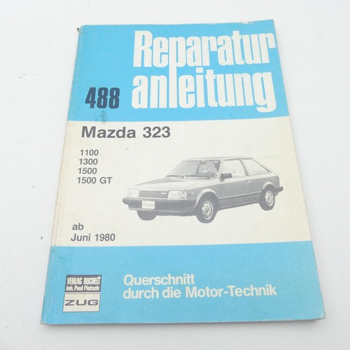 Mazda 323 manuale - mazda,