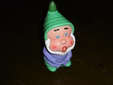 PUPAZZO CM 20 SERIE BIANCANEVE