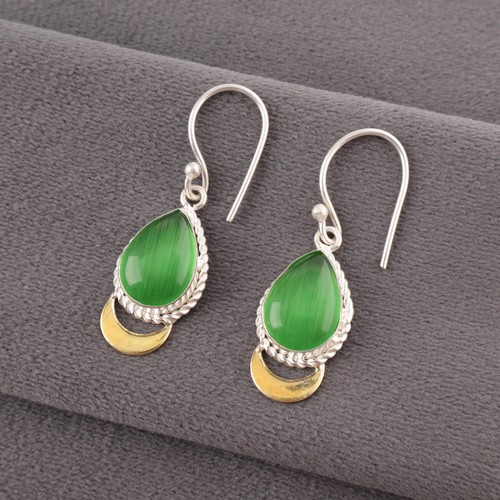 Orecchini boho goccia - boho,