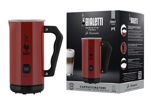 Bialetti milk frother - bialetti,