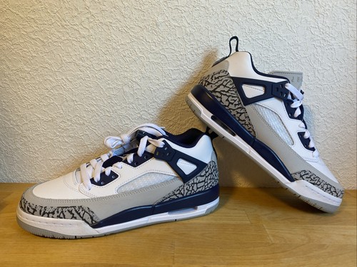 Nike jordan spizike low - jordan, gs