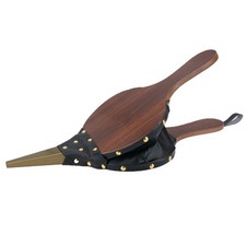 Soffiatore per camino a