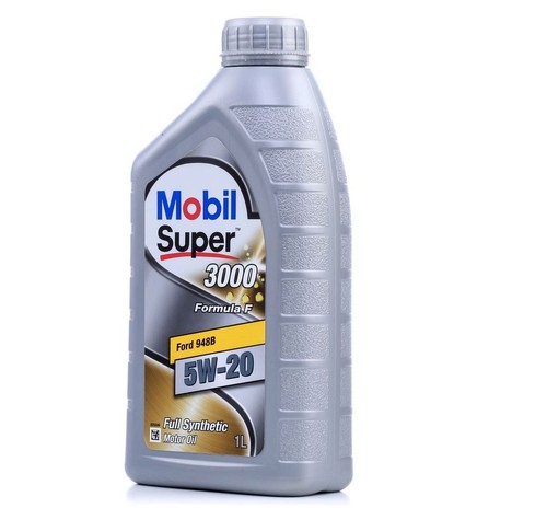 Olio motore mobil - motore, super