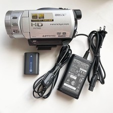 Sony Handycam videocamera DVD