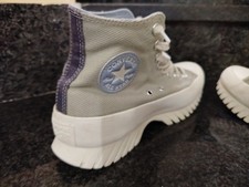 Scarpe da ginnastica Chuck Taylor All Star Lugged Unisex Numero 39,5