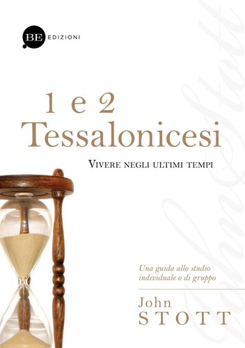 Libro nuovo stott john w - stott,