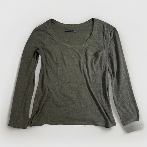 Abercrombie fitch maglietta - abercrombie, &