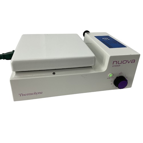 Thermolyne s18525 nuova - thermolyne,