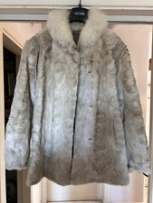 PELLICCIA  ZAMPE DI VISONE