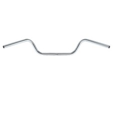 Manubrio in acciaio TRW Mystic