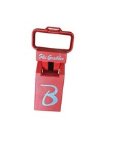 Borsa da sci vintage