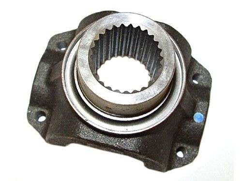 Flangia crocera jeep 86 - flangia,