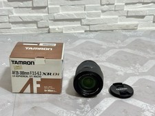 Tamron AF 28-300mm VC