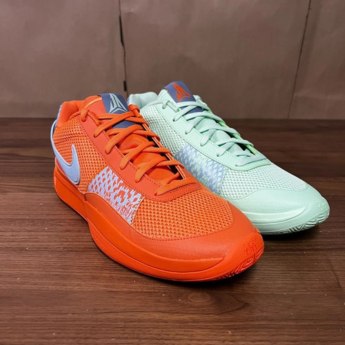 Vendo nike mismatched - ja,