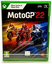 MotoGP 22 - Xbox One | Xbox