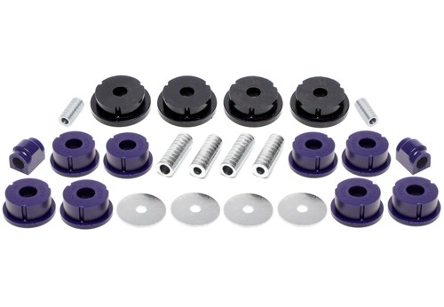 Technix kit boccole pu - kit,