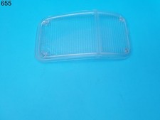 Autocarro Fiat OM 110 130 170 plastica fanale anteriore destro VERALUX