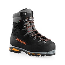 Scarpone Antitaglio Nero