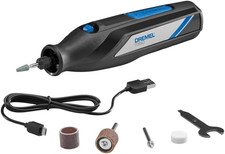 Dremel 7350 Kit di utensili