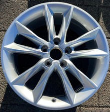 1 CERCHIO IN LEGA ORIGINALE