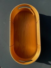 bulthaup scatola in legno