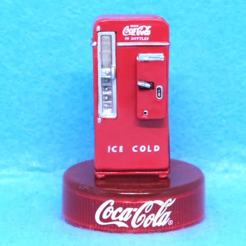 Coca cola plastic bottle - coca-cola,