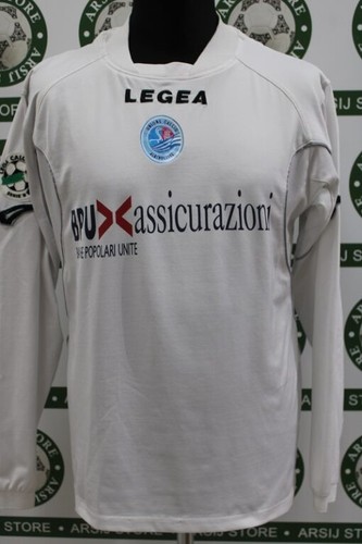 Maglia calcio albinoleffe - maglia,