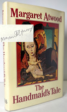 The handmaid tale signed - handmaid’s,