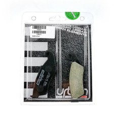 Pastiglie freno anteriori