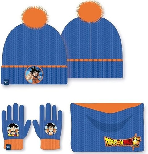 Toei animation set berretto - animation,