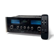 Amplificatore integrato